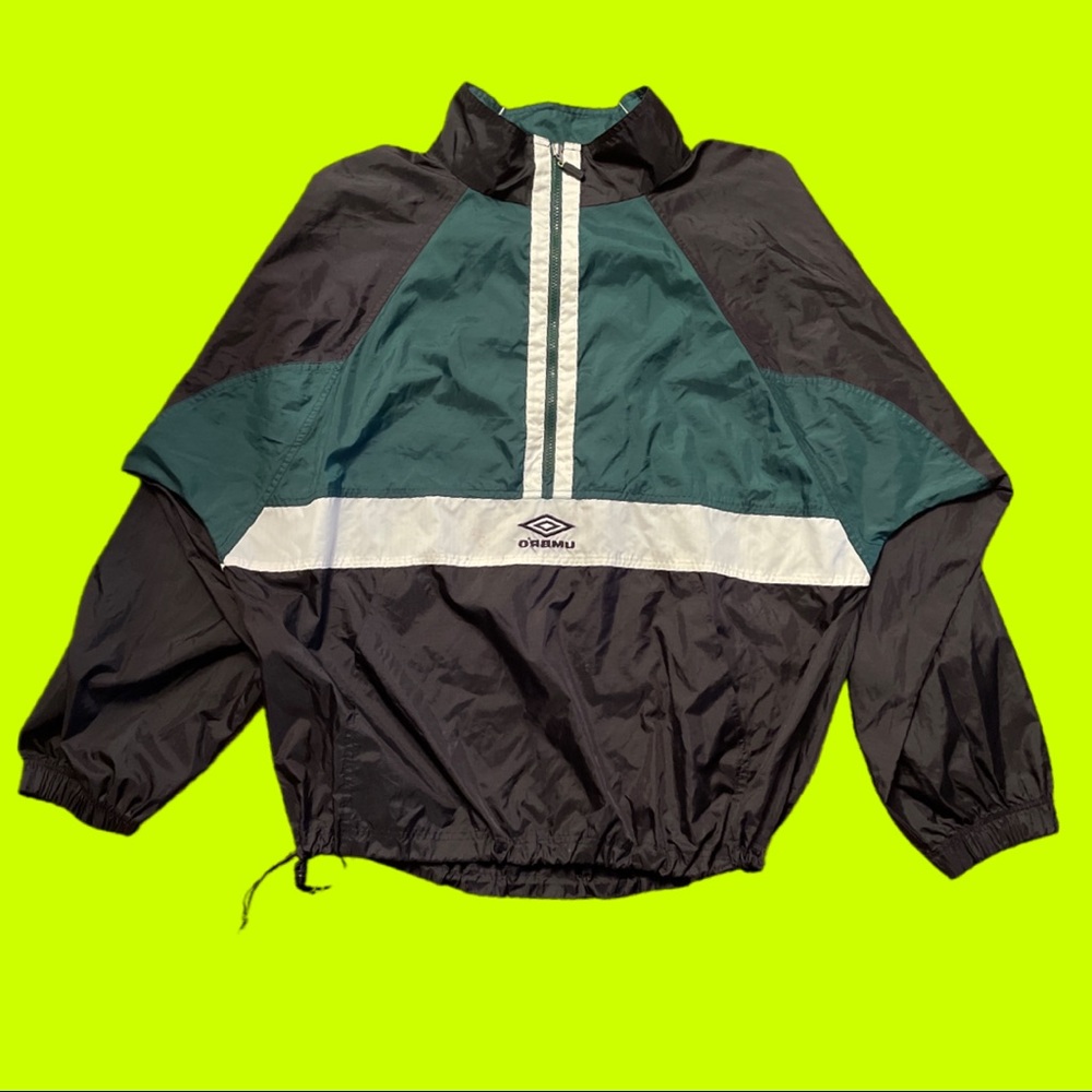 Embro windbreaker